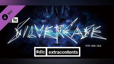 Сборник The Silver Case: The Extra Contents