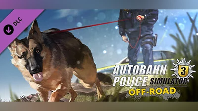 Сборник Autobahn Police Simulator 3 - Off-Road