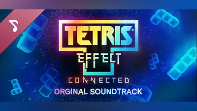 Сборник Tetris  Effect: Connected Original Soundtrack