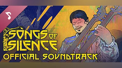 Сборник Songs of Silence - The Original Soundtrack