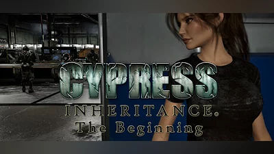 Сборник Cypress Inheritance: The Beginning