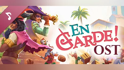 Сборник En Garde! Soundtrack