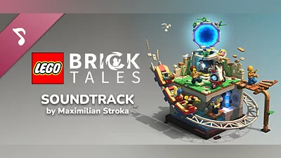 Сборник LEGO  Bricktales Soundtrack