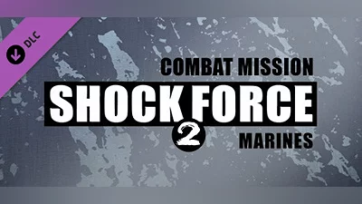 Сборник Combat Mission Shock Force 2: Marines