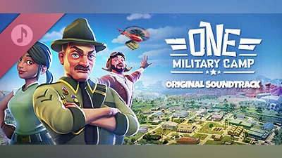 Сборник One Military Camp - Original Soundtrack