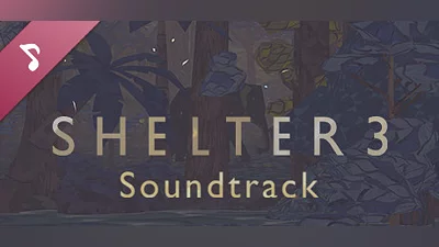 Сборник Shelter 3 Soundtrack