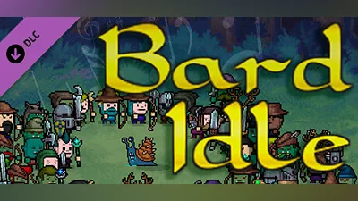 Сборник BARD IDLE - CANDY BOX PACK