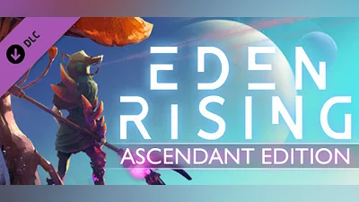 Сборник Eden Rising: Ascendant Expansion