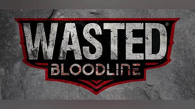 Сборник WASTED Bloodline