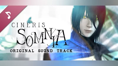 Сборник CINERIS SOMNIA - Original Soundtrack