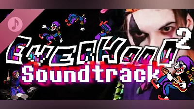 Сборник Everhood 2 Soundtrack