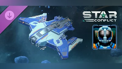 Сборник Star Conflict - Helios