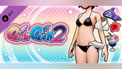 Сборник Gal*Gun 2 - Bikini (Black & White)