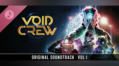 Сборник Void Crew - Original Soundtrack