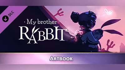 Сборник My Brother Rabbit - Artbook