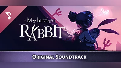 Сборник My Brother Rabbit - Original Soundtrack
