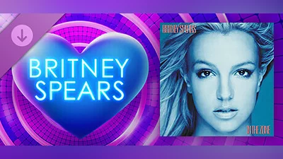 Сборник Beat Saber - Britney Spears - Me Against the Music (feat. Madonna)