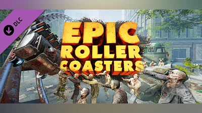 Сборник Epic Roller Coasters — Armageddon