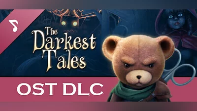 Сборник The Darkest Tales — OST DLC