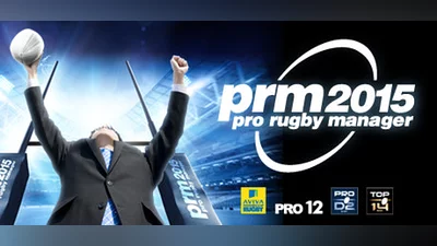 Сборник Pro Rugby Manager 2015