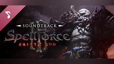 Сборник SpellForce 3: Fallen God Soundtrack