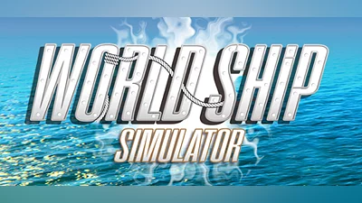 Сборник World Ship Simulator
