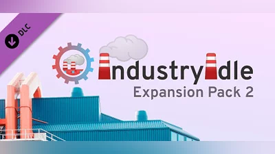Сборник Industry Idle - Expansion Pack 2
