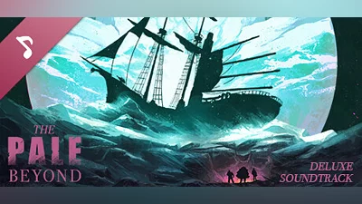 Сборник The Pale Beyond Deluxe Soundtrack