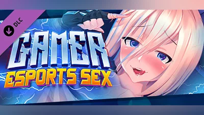Сборник Gamer Girls [18+]: eSports SEX - ARTBOOK