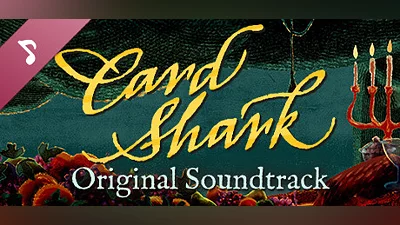 Сборник Card Shark Soundtrack