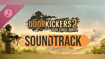 Сборник Door Kickers 2 - Soundtrack