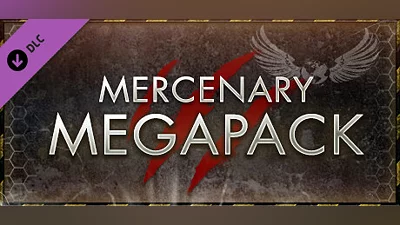 Сборник Primal Carnage: Extinction - Mercenary Megapack DLC