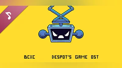 Сборник Despot's Game: Soundtrack