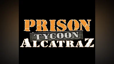 Сборник Prison Tycoon Alcatraz