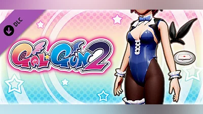 Сборник Gal*Gun 2 - Classy Bunny Girl