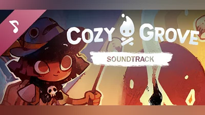 Сборник Cozy Grove Soundtrack
