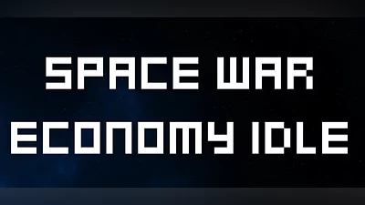 Сборник Space War Economy Idle
