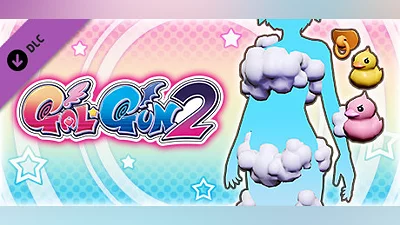 Сборник Gal*Gun 2 - Bubble Bath Bikini