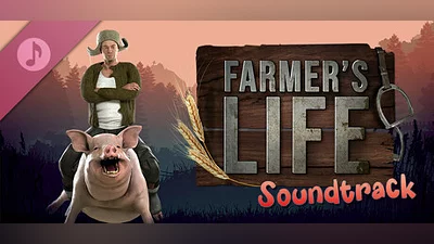 Сборник Farmer's Life Soundtrack