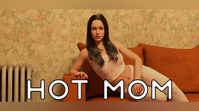 Сборник Hot Mom