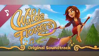 Сборник Wylde Flowers Soundtrack