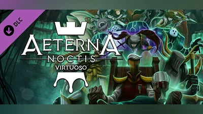 Сборник Aeterna Noctis: Virtuoso