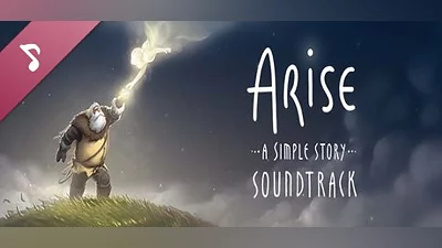 Сборник Arise: A Simple Story - Soundtrack