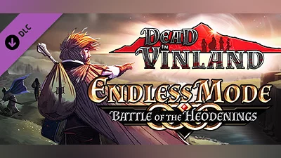 Сборник Dead In Vinland - Endless Mode: Battle Of The Heodenings