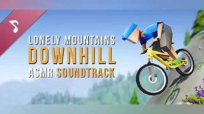 Сборник Lonely Mountains: Downhill - Soundtrack