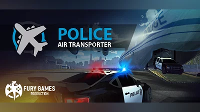 Сборник Police Air Transporter