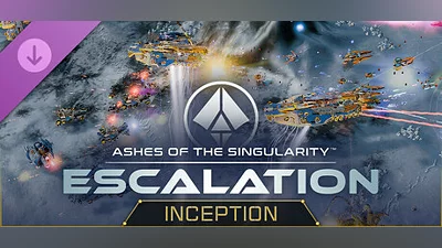 Сборник Ashes of the Singularity: Escalation - Inception DLC