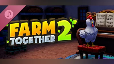 Сборник Farm Together 2 Soundtrack