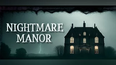 Сборник Nightmare Manor