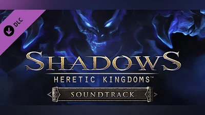 Сборник Shadows: Heretic Kingdoms - Official Soundtrack